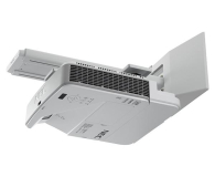 NEC DLP U321H Full HD 3200AL ultra short + uchwyt - 1390597 - zdjęcie 3